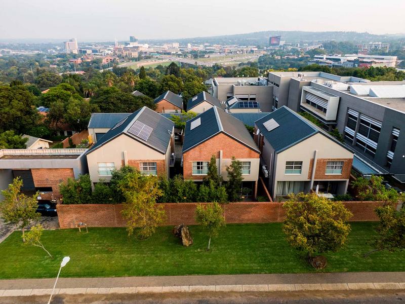 3 Bedroom Property for Sale in Lynnwood Gauteng
