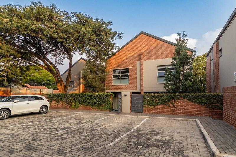 3 Bedroom Property for Sale in Lynnwood Gauteng