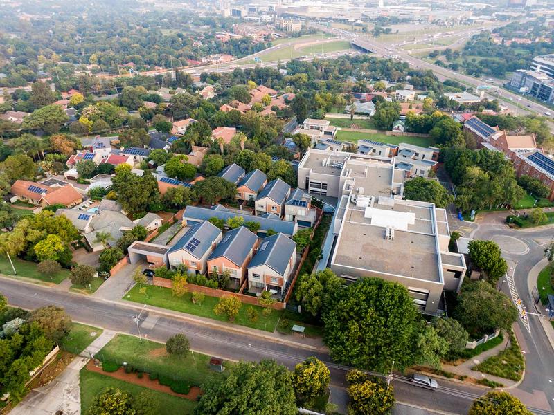 3 Bedroom Property for Sale in Lynnwood Gauteng