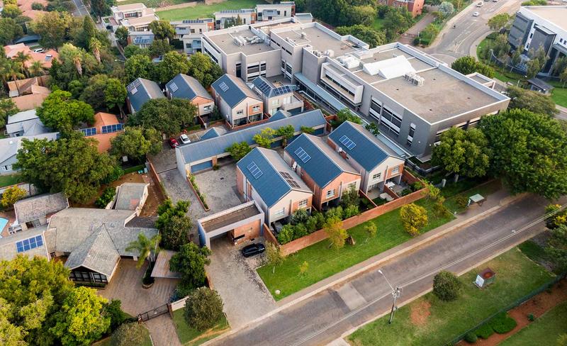 3 Bedroom Property for Sale in Lynnwood Gauteng