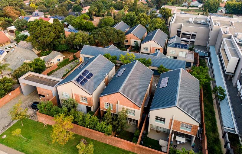 3 Bedroom Property for Sale in Lynnwood Gauteng