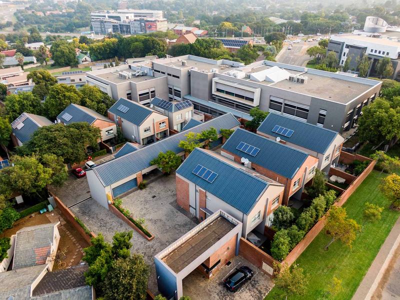3 Bedroom Property for Sale in Lynnwood Gauteng