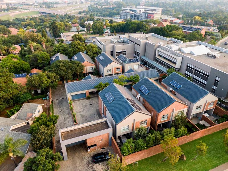 3 Bedroom Property for Sale in Lynnwood Gauteng