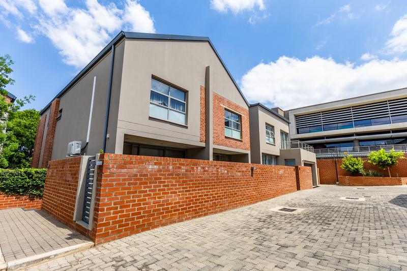 3 Bedroom Property for Sale in Lynnwood Gauteng