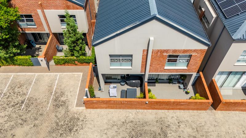 3 Bedroom Property for Sale in Lynnwood Gauteng