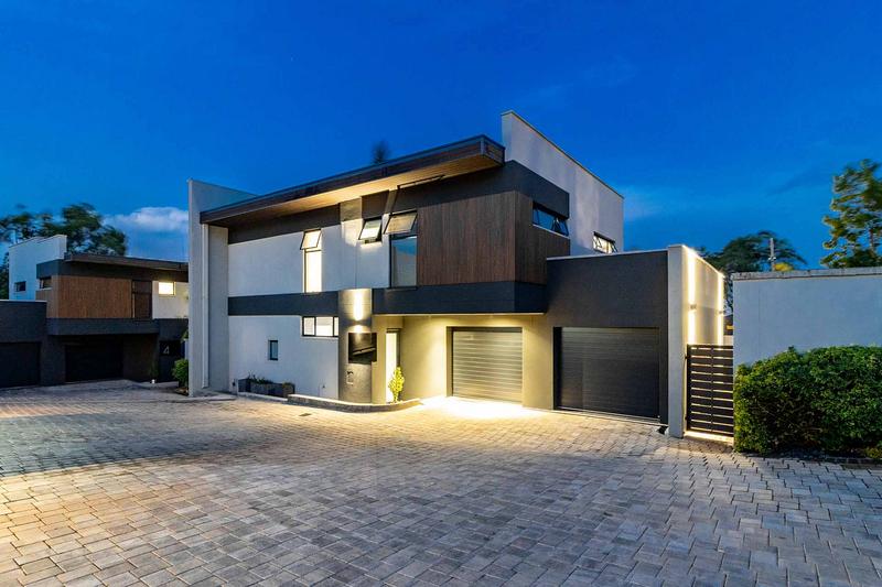 3 Bedroom Property for Sale in Waterkloof Heights Gauteng