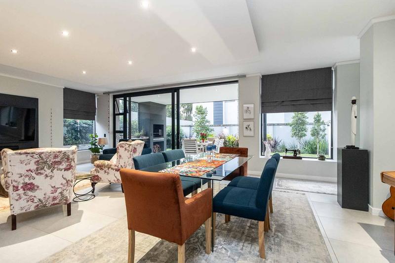 3 Bedroom Property for Sale in Waterkloof Heights Gauteng