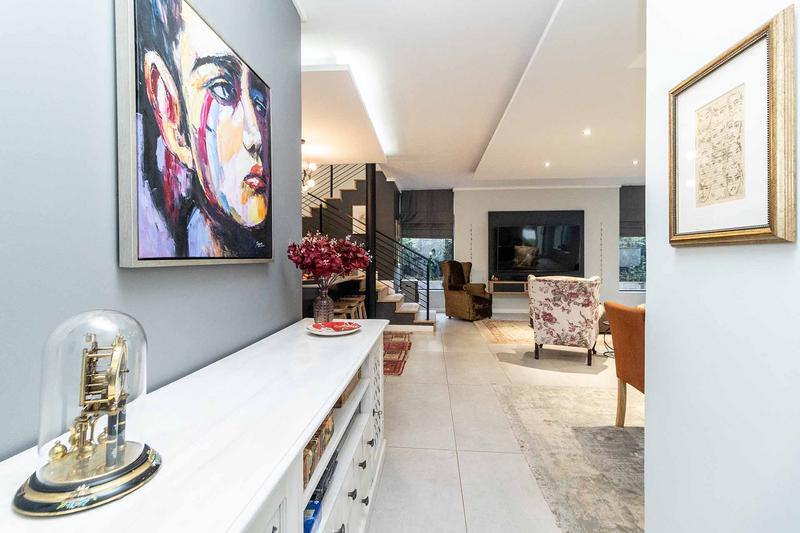 3 Bedroom Property for Sale in Waterkloof Heights Gauteng