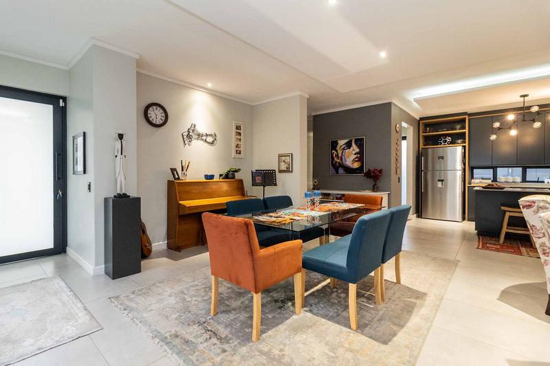 3 Bedroom Property for Sale in Waterkloof Heights Gauteng
