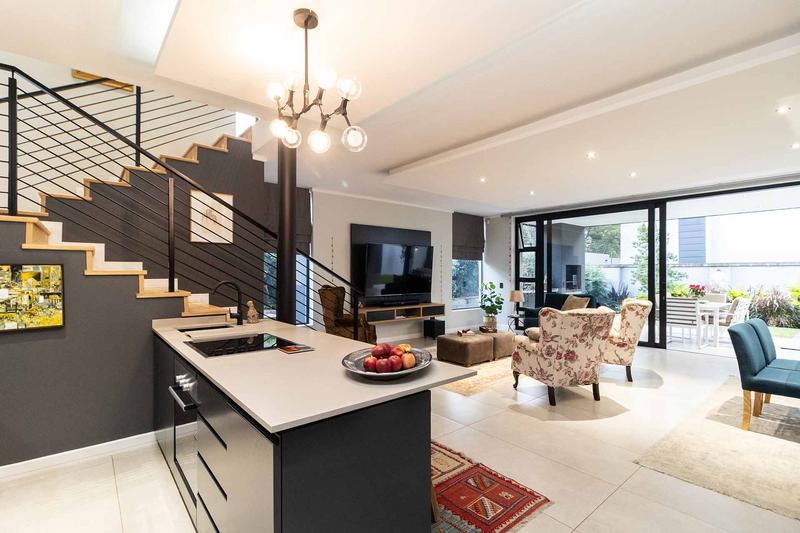 3 Bedroom Property for Sale in Waterkloof Heights Gauteng