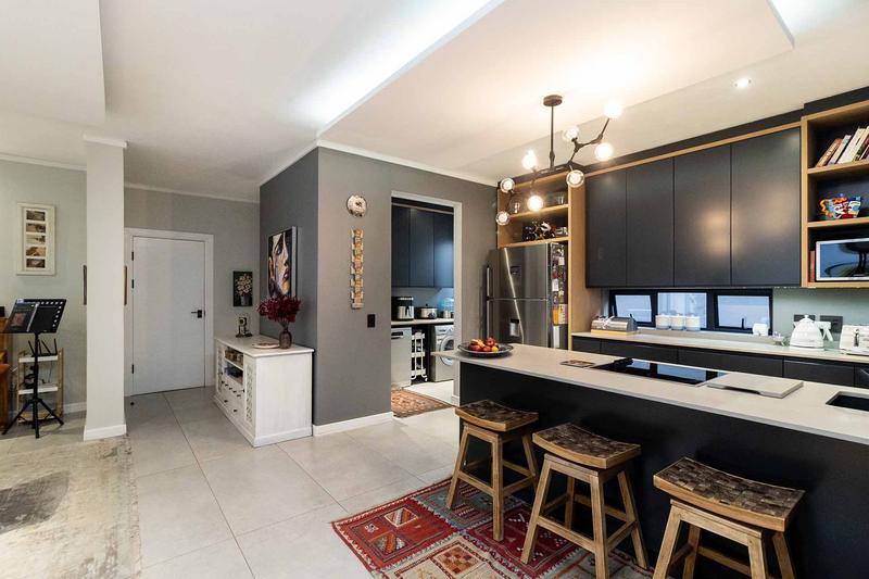 3 Bedroom Property for Sale in Waterkloof Heights Gauteng