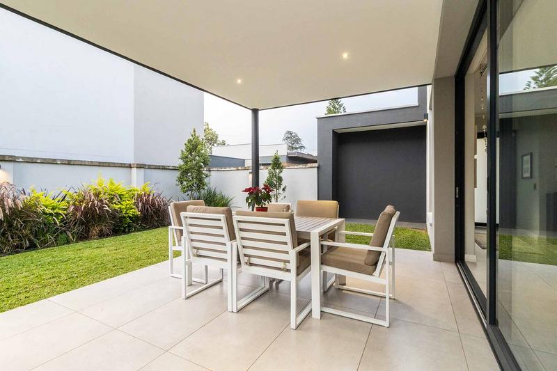 3 Bedroom Property for Sale in Waterkloof Heights Gauteng