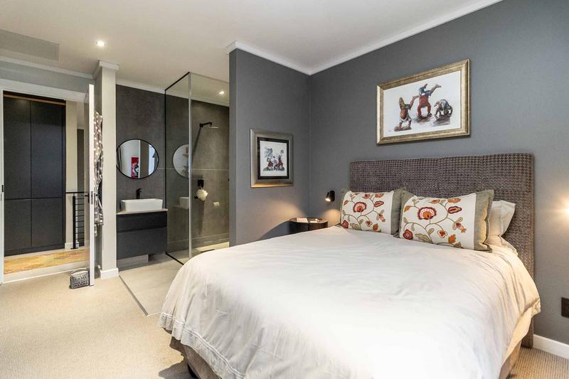 3 Bedroom Property for Sale in Waterkloof Heights Gauteng