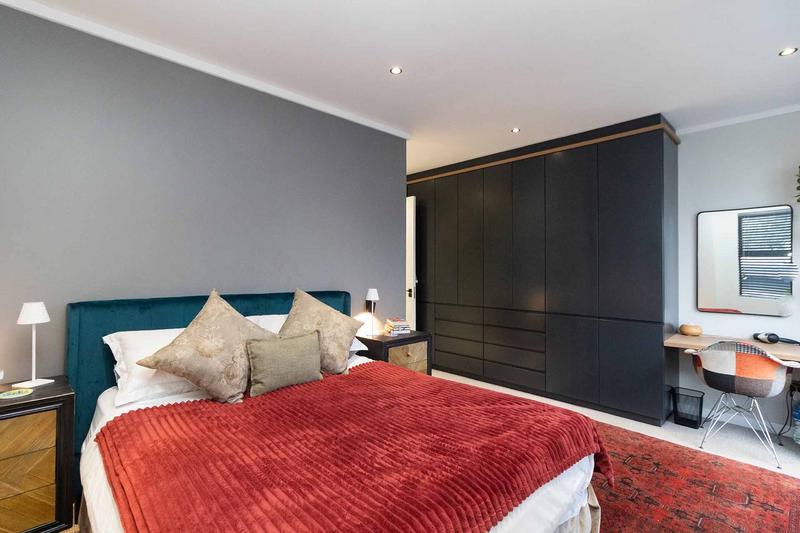 3 Bedroom Property for Sale in Waterkloof Heights Gauteng