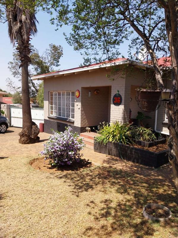 5 Bedroom Property for Sale in Boksburg West Gauteng