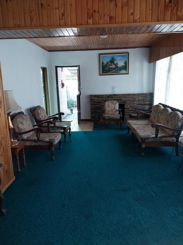5 Bedroom Property for Sale in Boksburg West Gauteng