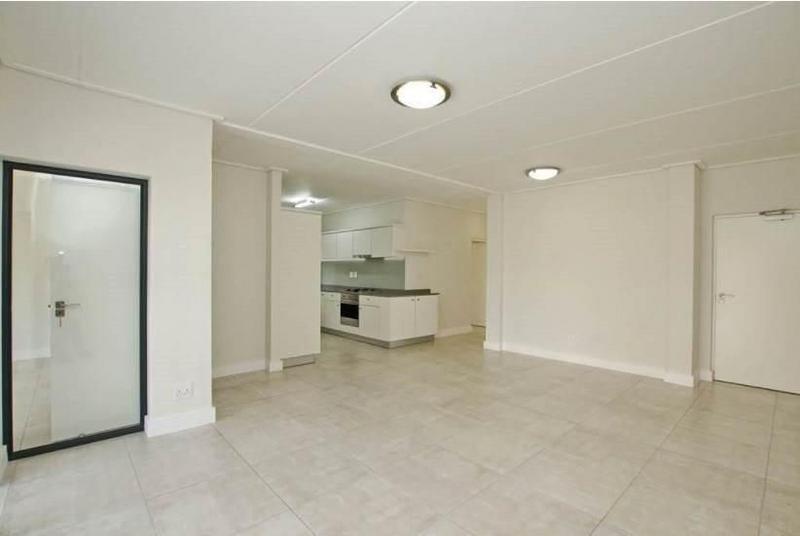 To Let 2 Bedroom Property for Rent in Waterfall Gauteng