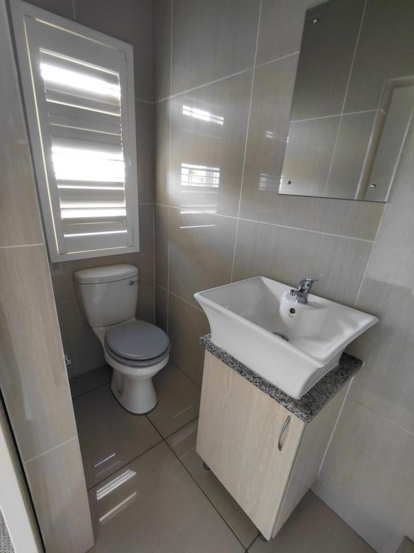 3 Bedroom Property for Sale in Riverspray Lifestyle Estate Gauteng