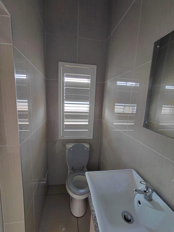 3 Bedroom Property for Sale in Riverspray Lifestyle Estate Gauteng