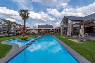 1 Bedroom Property for Sale in Olivedale Gauteng