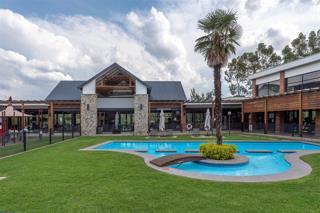 1 Bedroom Property for Sale in Olivedale Gauteng