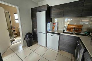 1 Bedroom Property for Sale in Olivedale Gauteng