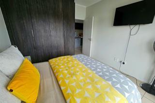 1 Bedroom Property for Sale in Olivedale Gauteng