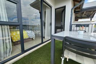 1 Bedroom Property for Sale in Olivedale Gauteng