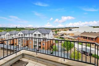 1 Bedroom Property for Sale in Olivedale Gauteng
