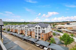 1 Bedroom Property for Sale in Olivedale Gauteng