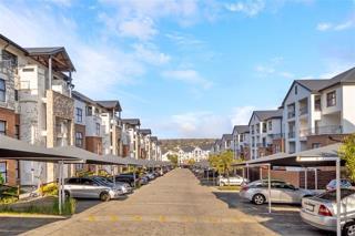 1 Bedroom Property for Sale in Olivedale Gauteng