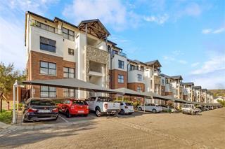1 Bedroom Property for Sale in Olivedale Gauteng
