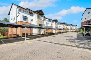 1 Bedroom Property for Sale in Olivedale Gauteng