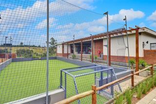 1 Bedroom Property for Sale in Olivedale Gauteng