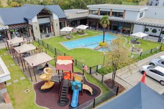 1 Bedroom Property for Sale in Olivedale Gauteng