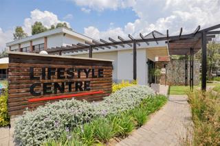 1 Bedroom Property for Sale in Olivedale Gauteng