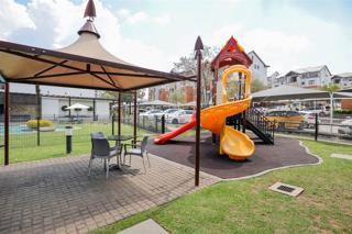 1 Bedroom Property for Sale in Olivedale Gauteng