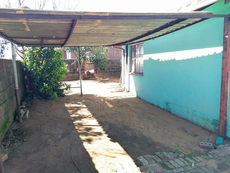 2 Bedroom Property for Sale in Mohlakeng Gauteng