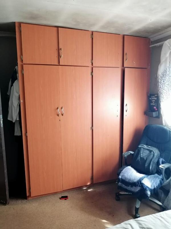 2 Bedroom Property for Sale in Mohlakeng Gauteng
