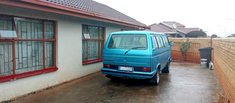 3 Bedroom Property for Sale in Protea North Gauteng