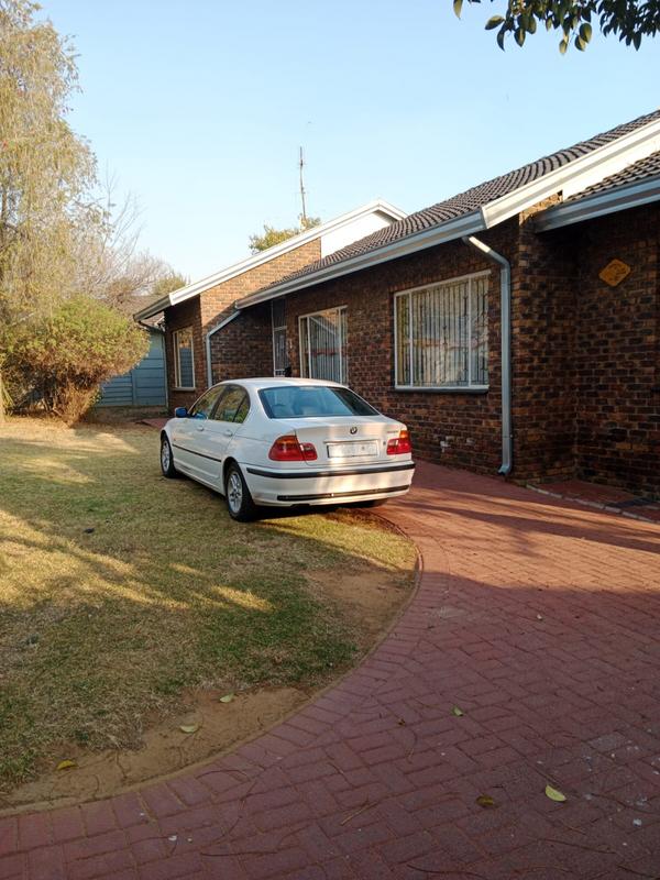4 Bedroom Property for Sale in Birch Acres Gauteng