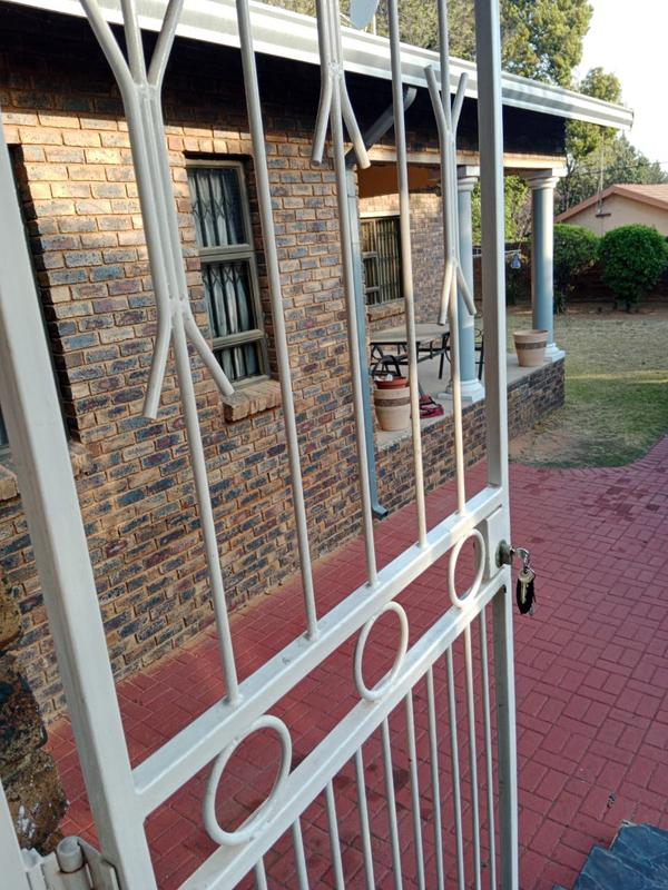 4 Bedroom Property for Sale in Birch Acres Gauteng