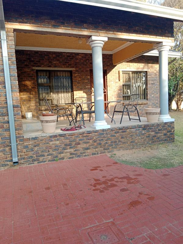 4 Bedroom Property for Sale in Birch Acres Gauteng