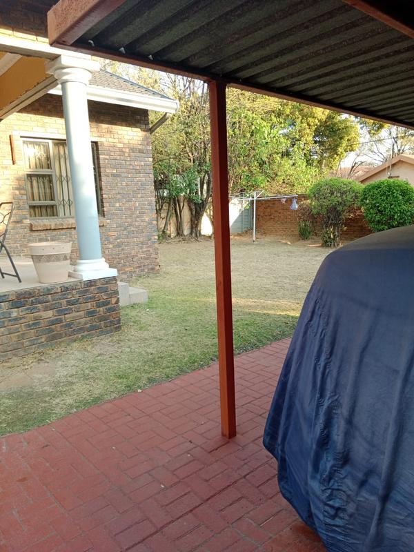 4 Bedroom Property for Sale in Birch Acres Gauteng