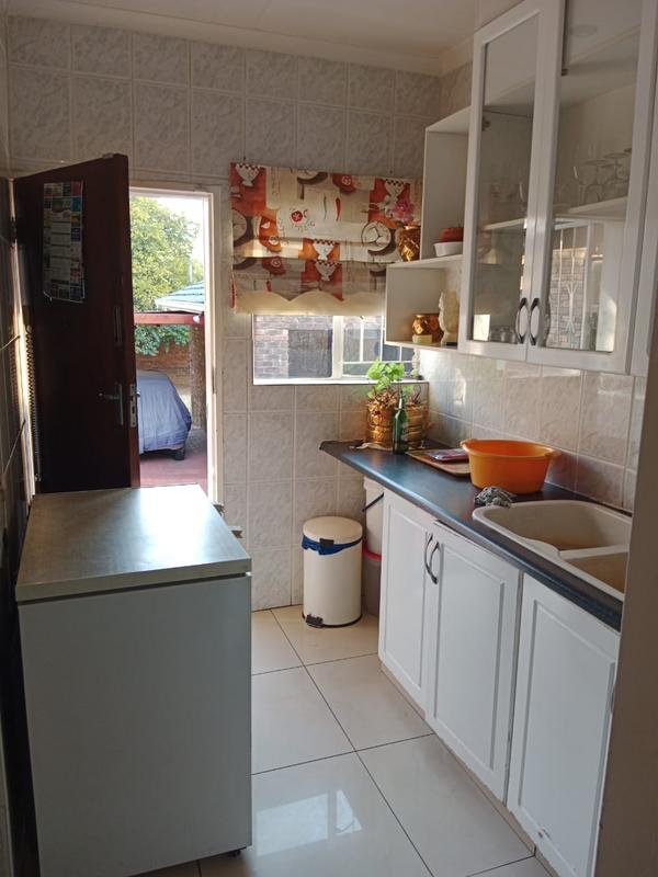 4 Bedroom Property for Sale in Birch Acres Gauteng