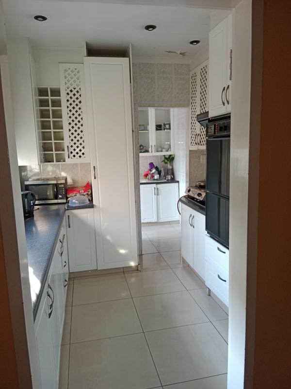 4 Bedroom Property for Sale in Birch Acres Gauteng