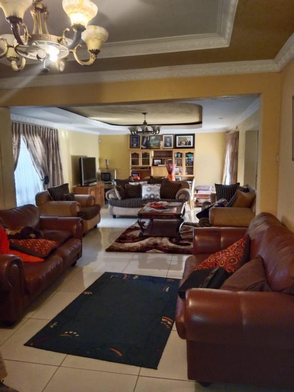 4 Bedroom Property for Sale in Birch Acres Gauteng