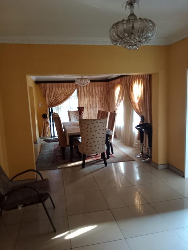 4 Bedroom Property for Sale in Birch Acres Gauteng