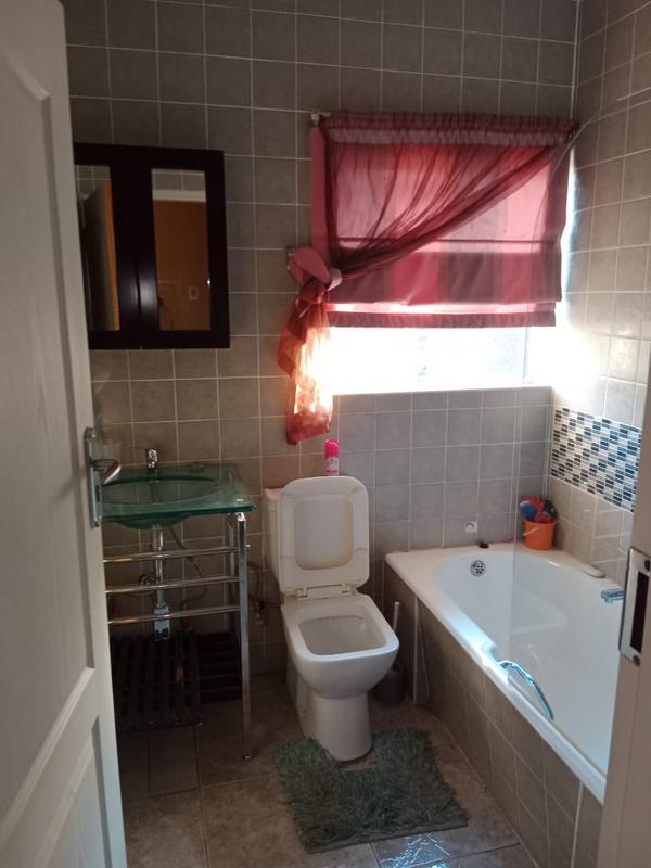 4 Bedroom Property for Sale in Birch Acres Gauteng