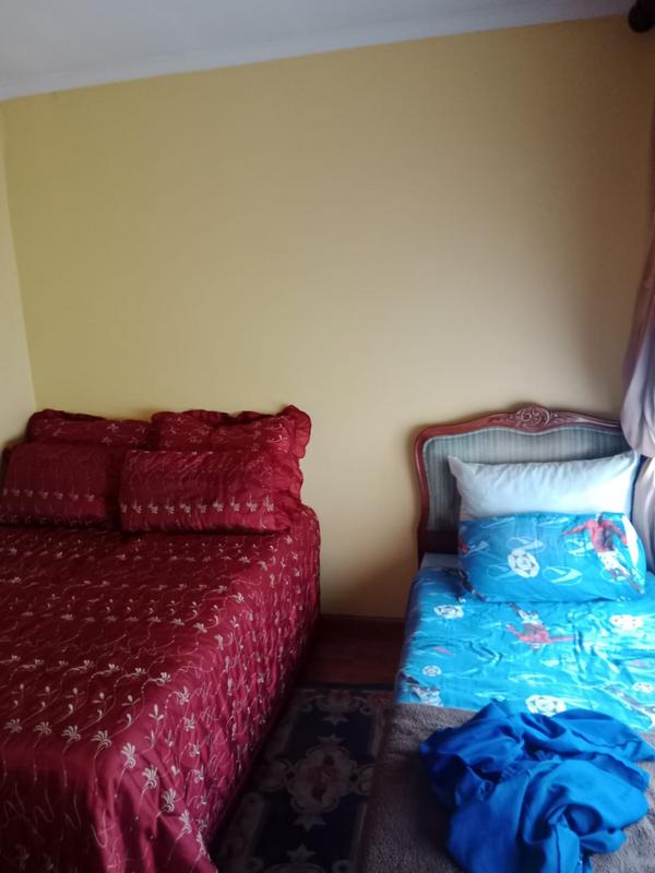 4 Bedroom Property for Sale in Birch Acres Gauteng